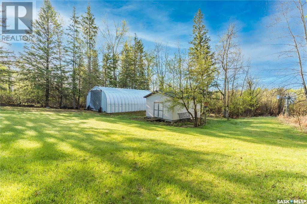 Photo 31 of 2050 Riverside Drive, Prince Albert SK