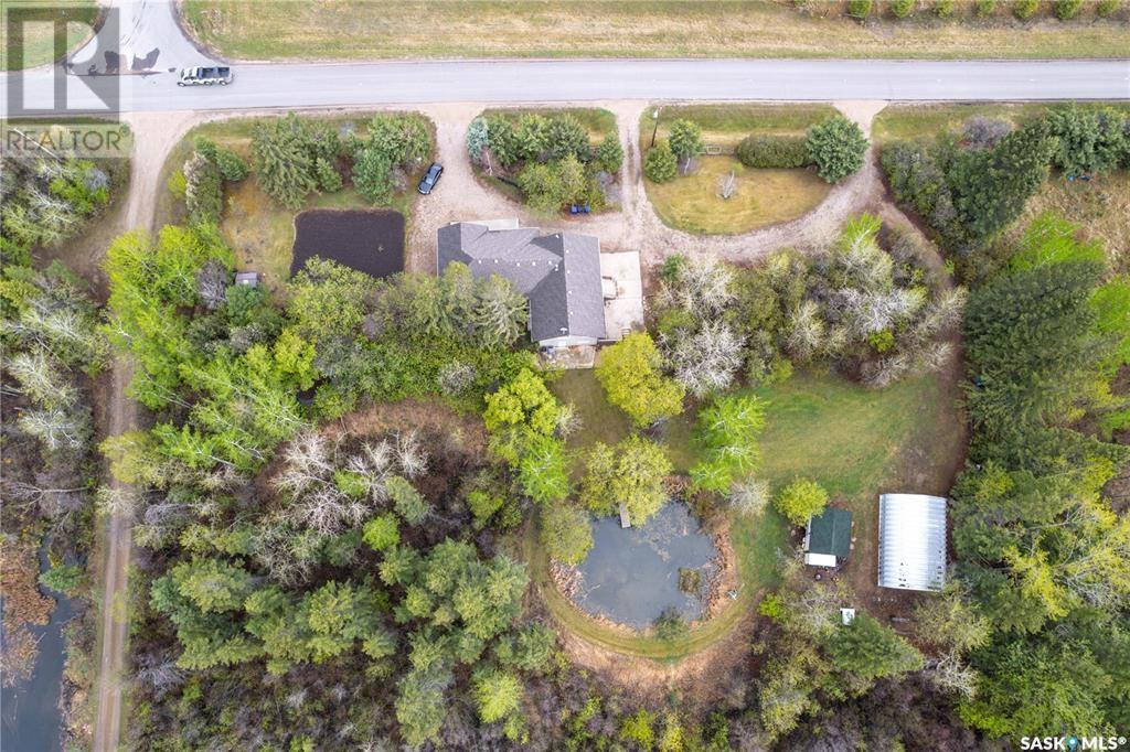 Photo 32 of 2050 Riverside Drive, Prince Albert SK