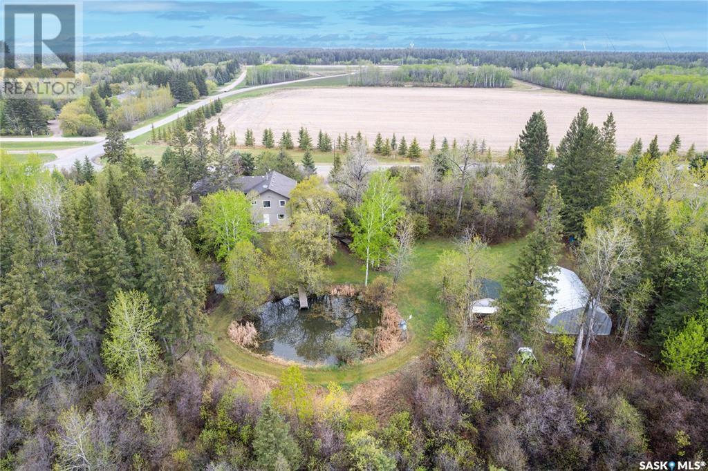 Photo 2 of 2050 Riverside Drive, Prince Albert SK
