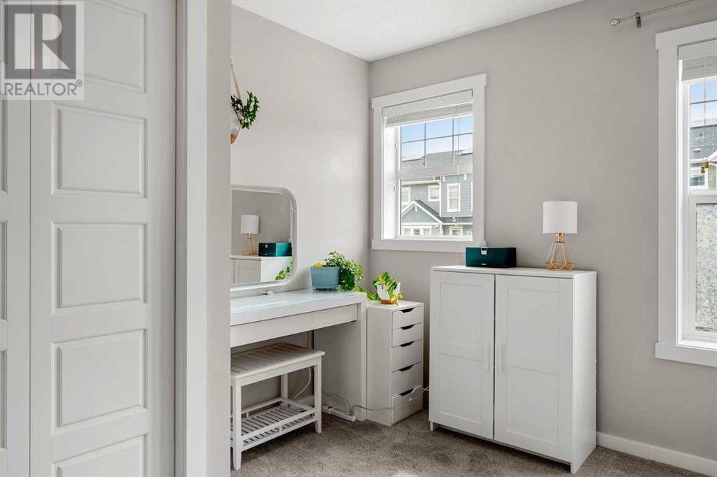 Single Family House for Sale in  Cranford Mews SE Cranston Calgary 