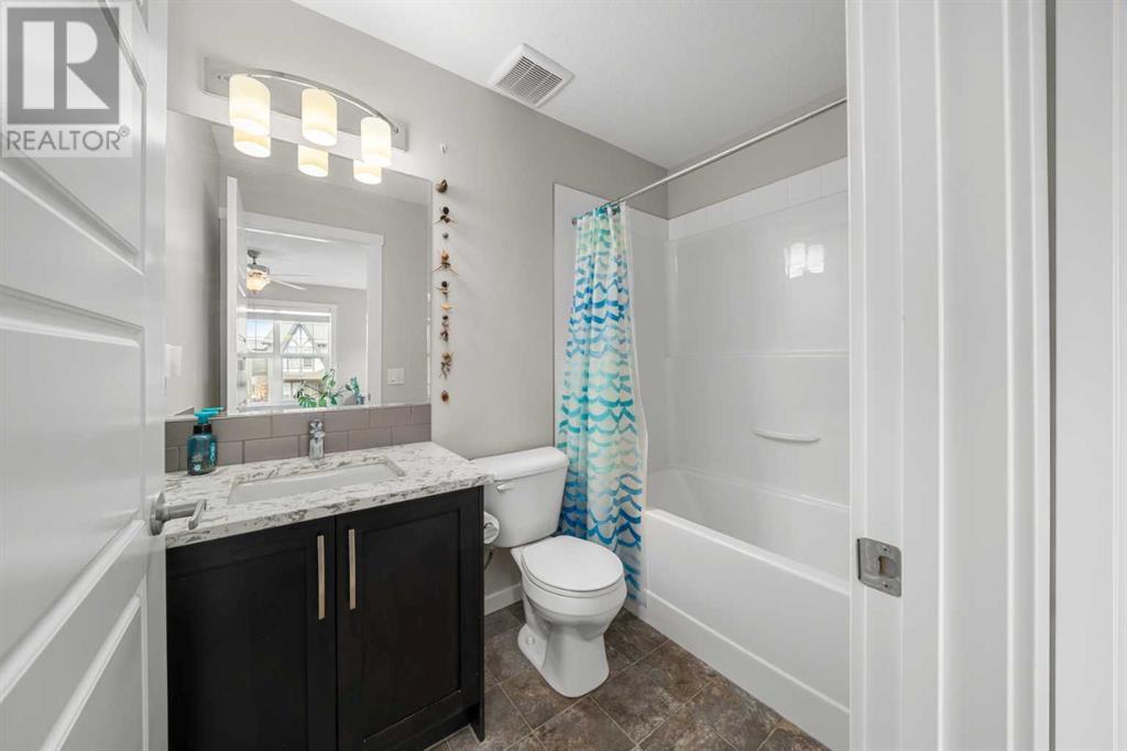 Single Family House for Sale in  Cranford Mews SE Cranston Calgary 