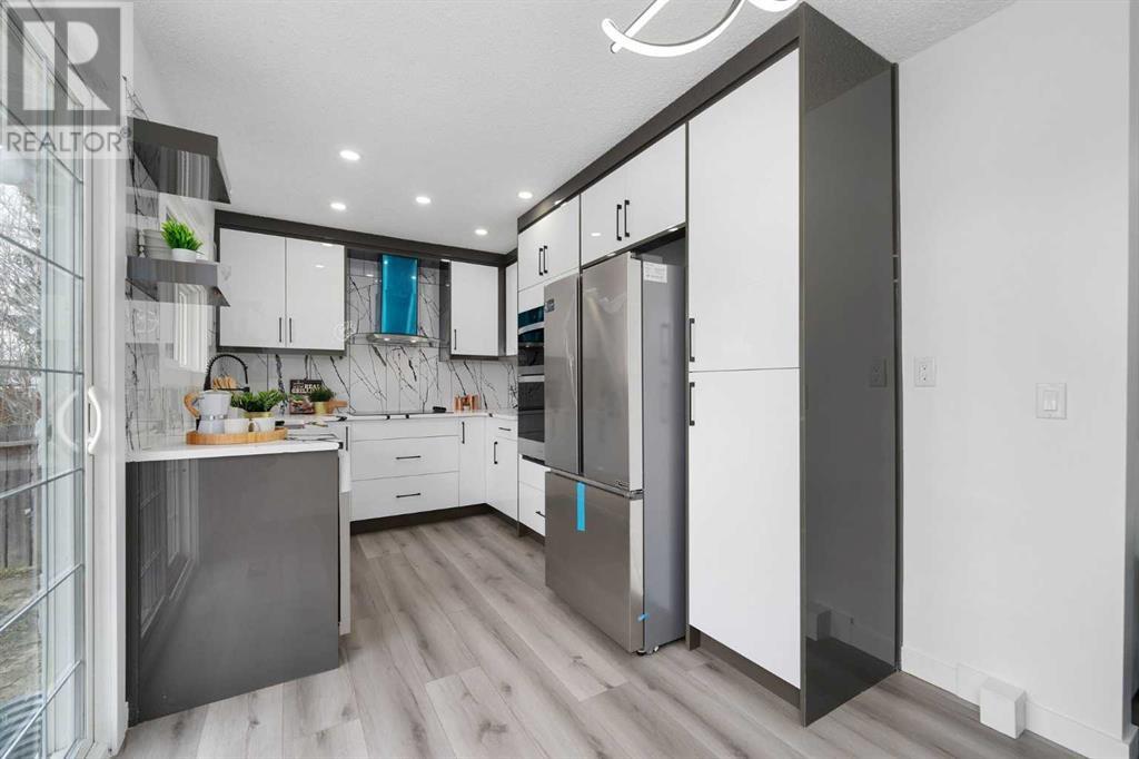Single Family House Bungalow for Sale in  Falton Way NE Falconridge Calgary 