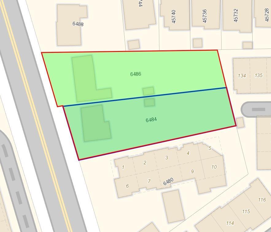 6484 VEDDER ROAD, Sardis South