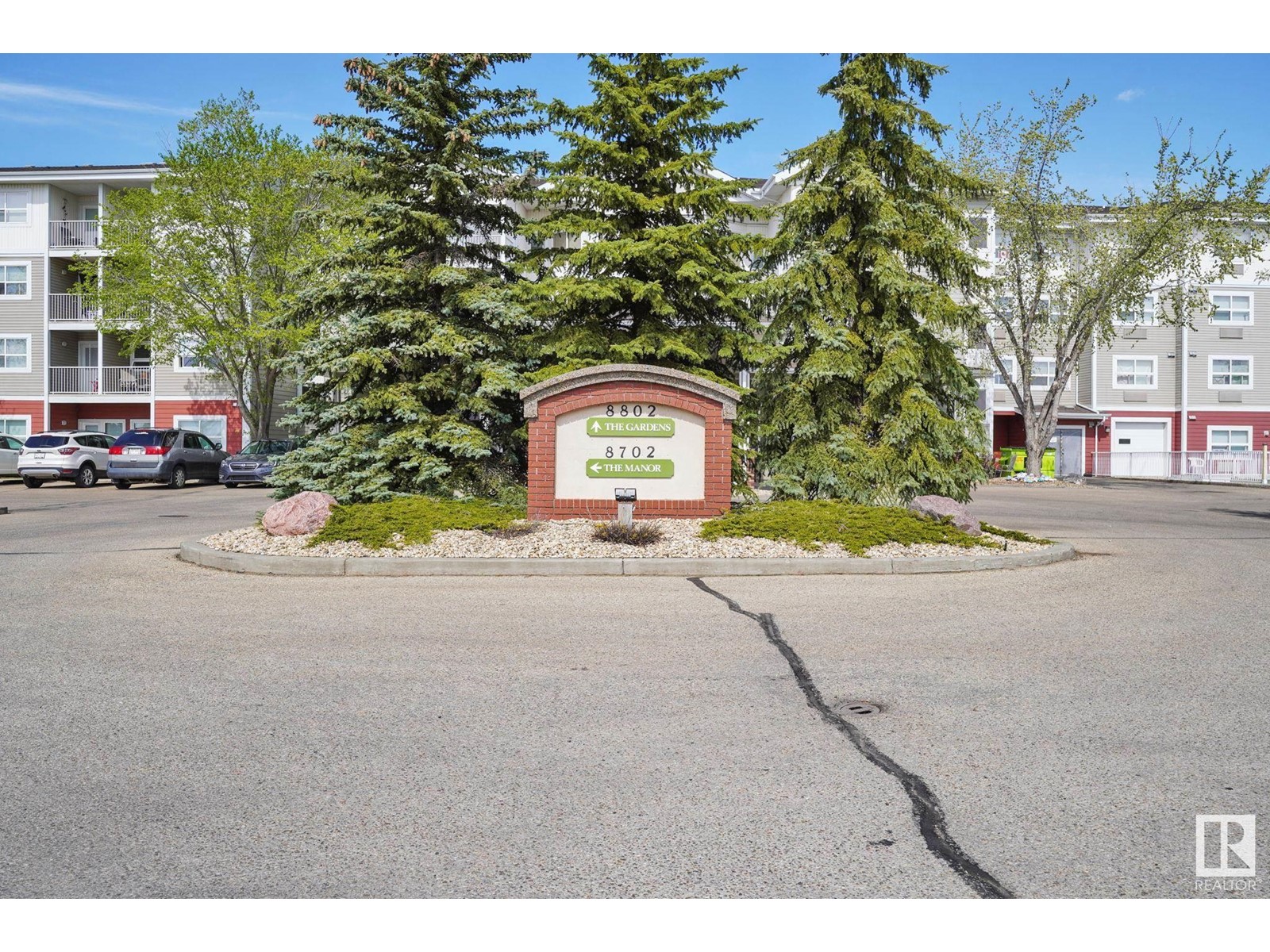 #413 8802 SOUTHFORT, Fort Saskatchewan