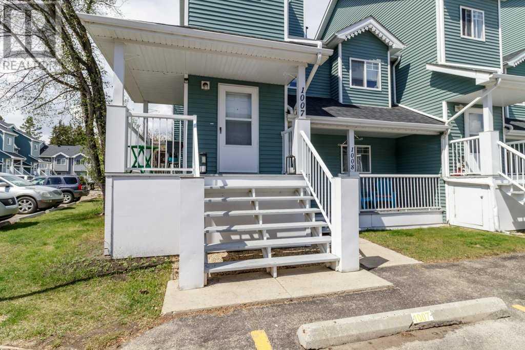 5220 50A Avenue, Sylvan Lake
