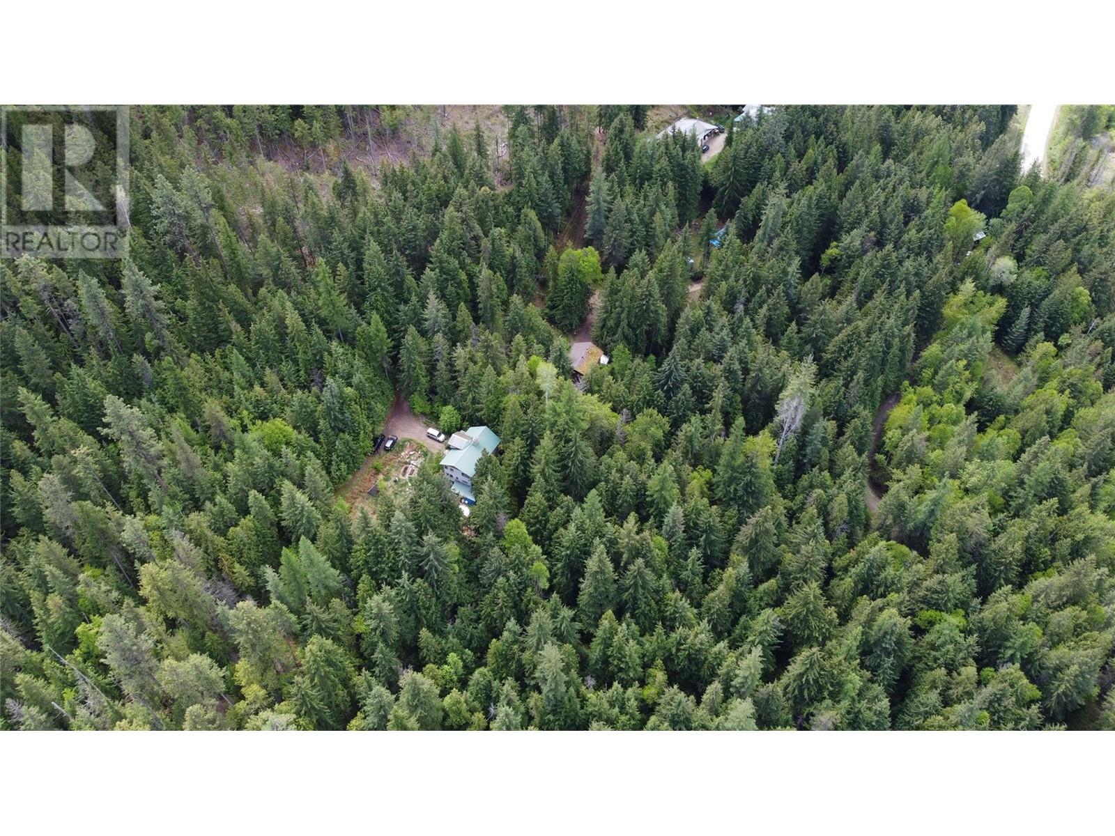 Photo 22 of 4820 6 Highway, Winlaw BC