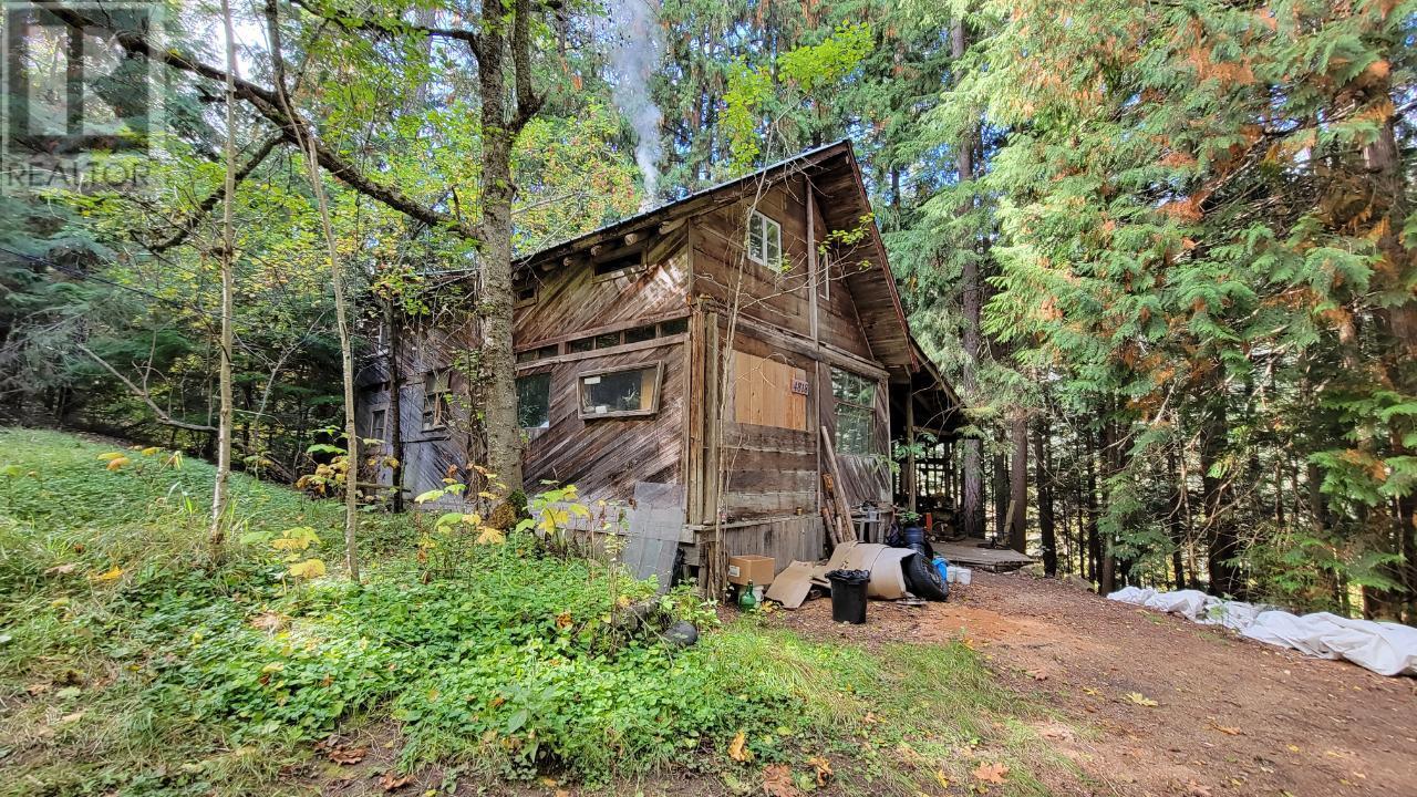 Photo 6 of 4820 6 Highway, Winlaw BC