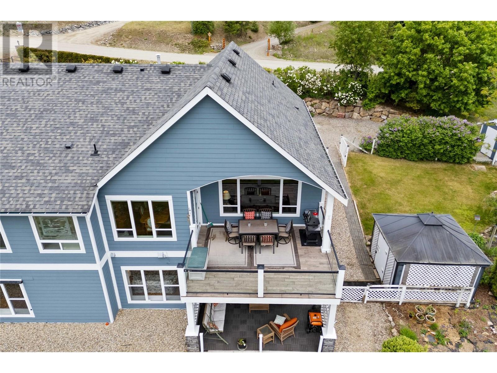  2754 Sun Ridge Place, Tappen