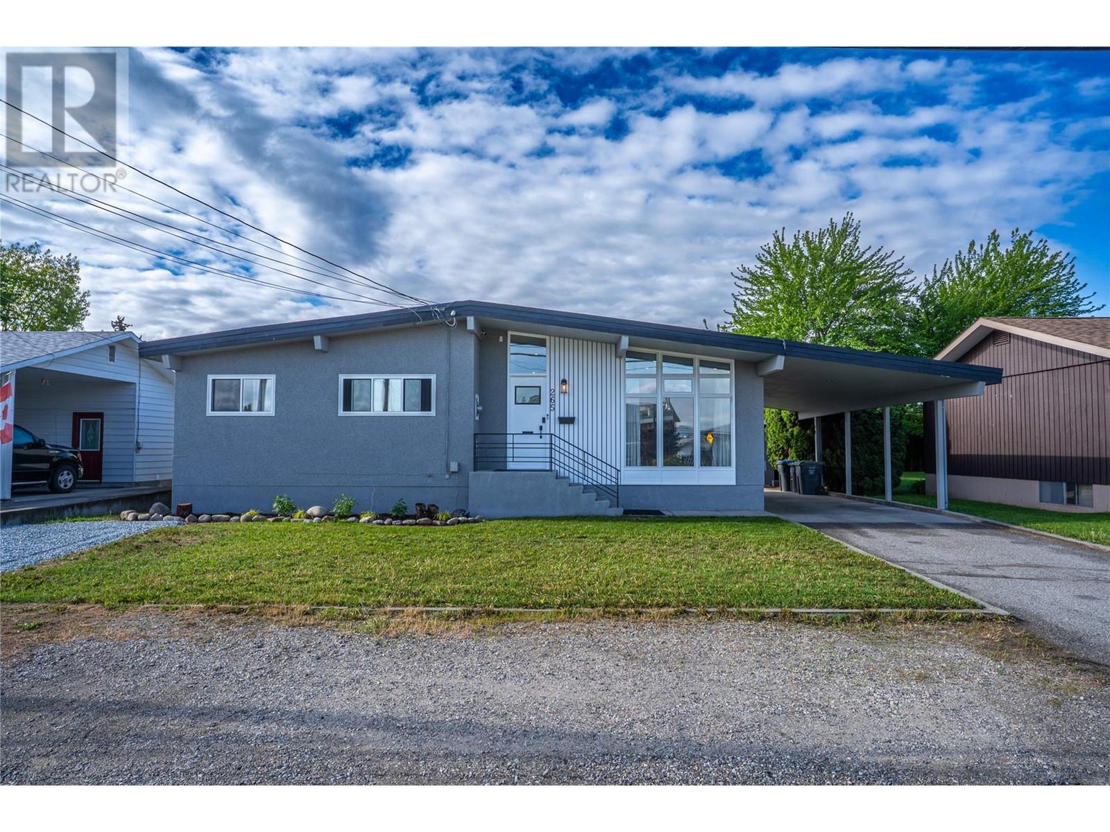 265 Hardie Road, Kelowna