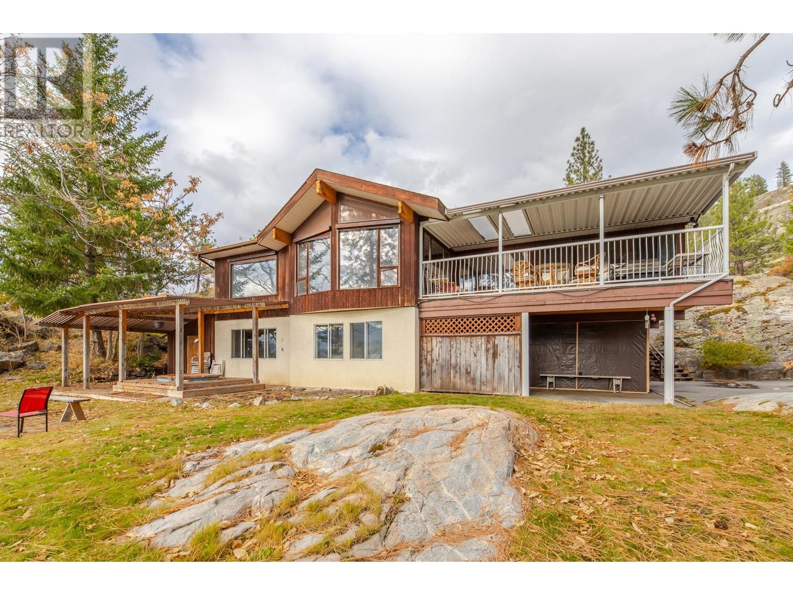  223 SUNNYBROOK Drive, Okanagan Falls