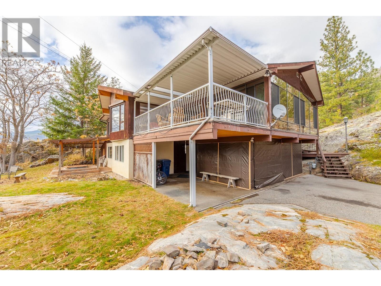  223 SUNNYBROOK Drive, Okanagan Falls