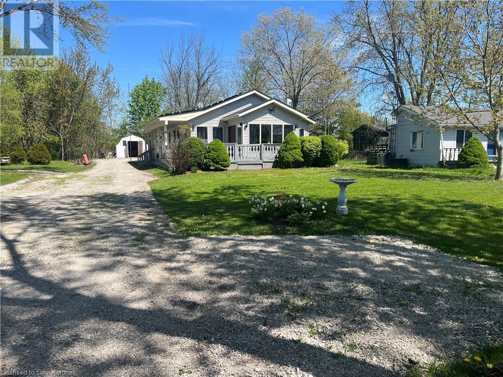 Photo 4 of 22 3rd Street, Selkirk ON