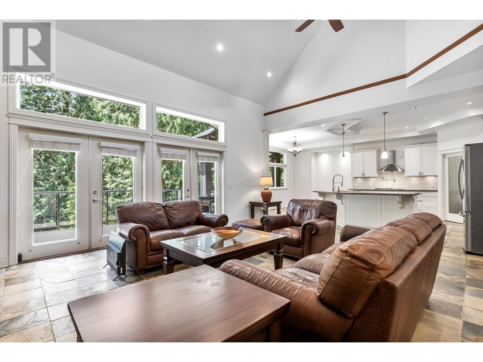 2668 FERN DRIVE, Anmore real estate listing R3003229