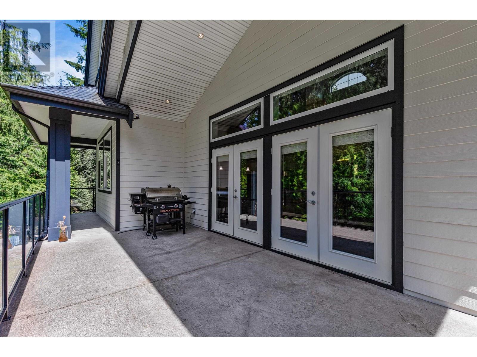 2668 FERN DRIVE, Anmore real estate listing R3003229