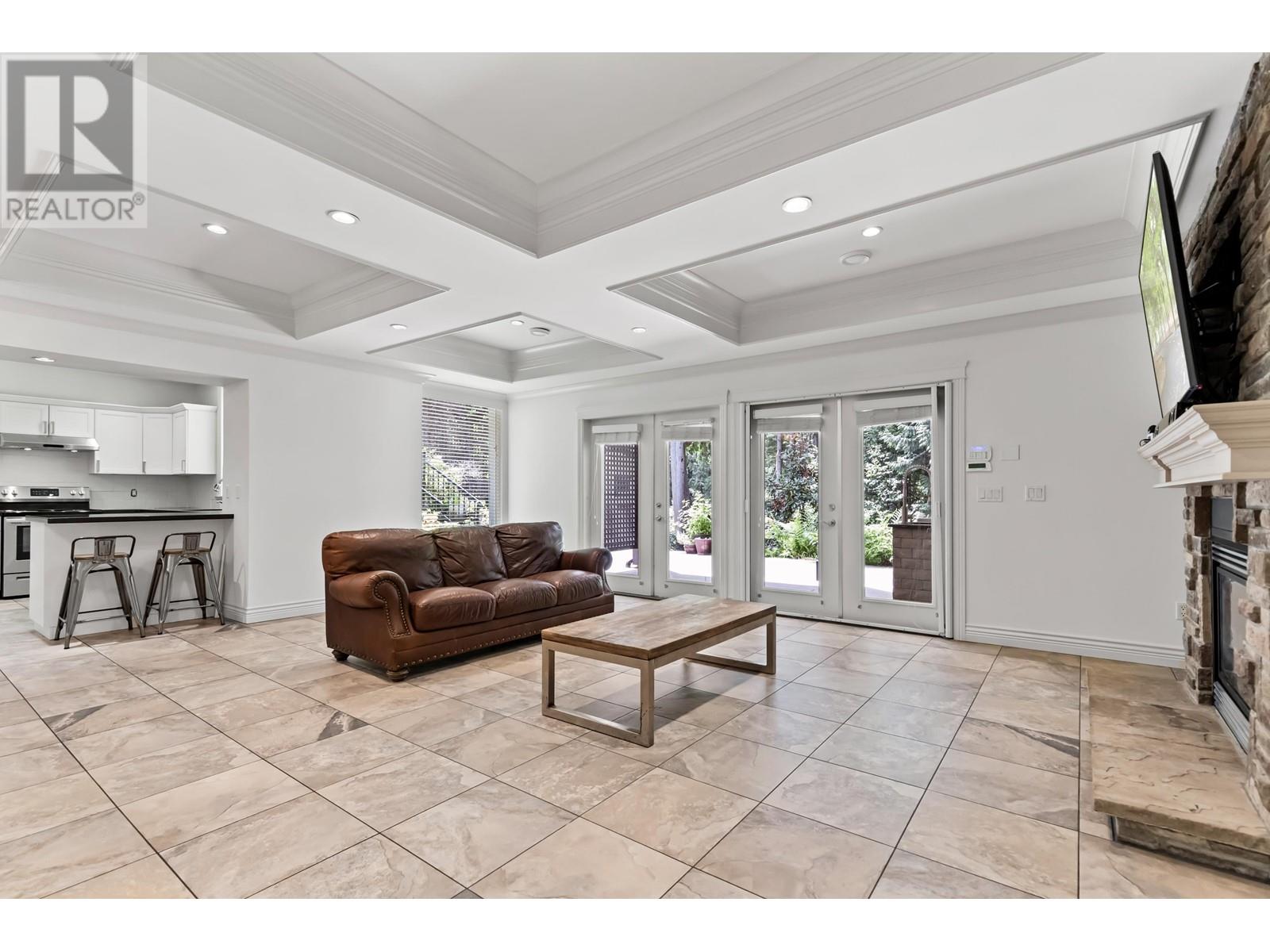 2668 FERN DRIVE, Anmore real estate listing R3003229