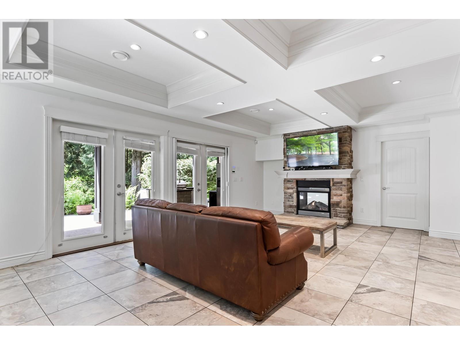 2668 FERN DRIVE, Anmore real estate listing R3003229