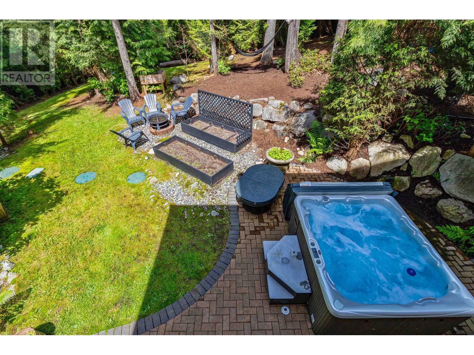 2668 FERN DRIVE, Anmore real estate listing R3003229