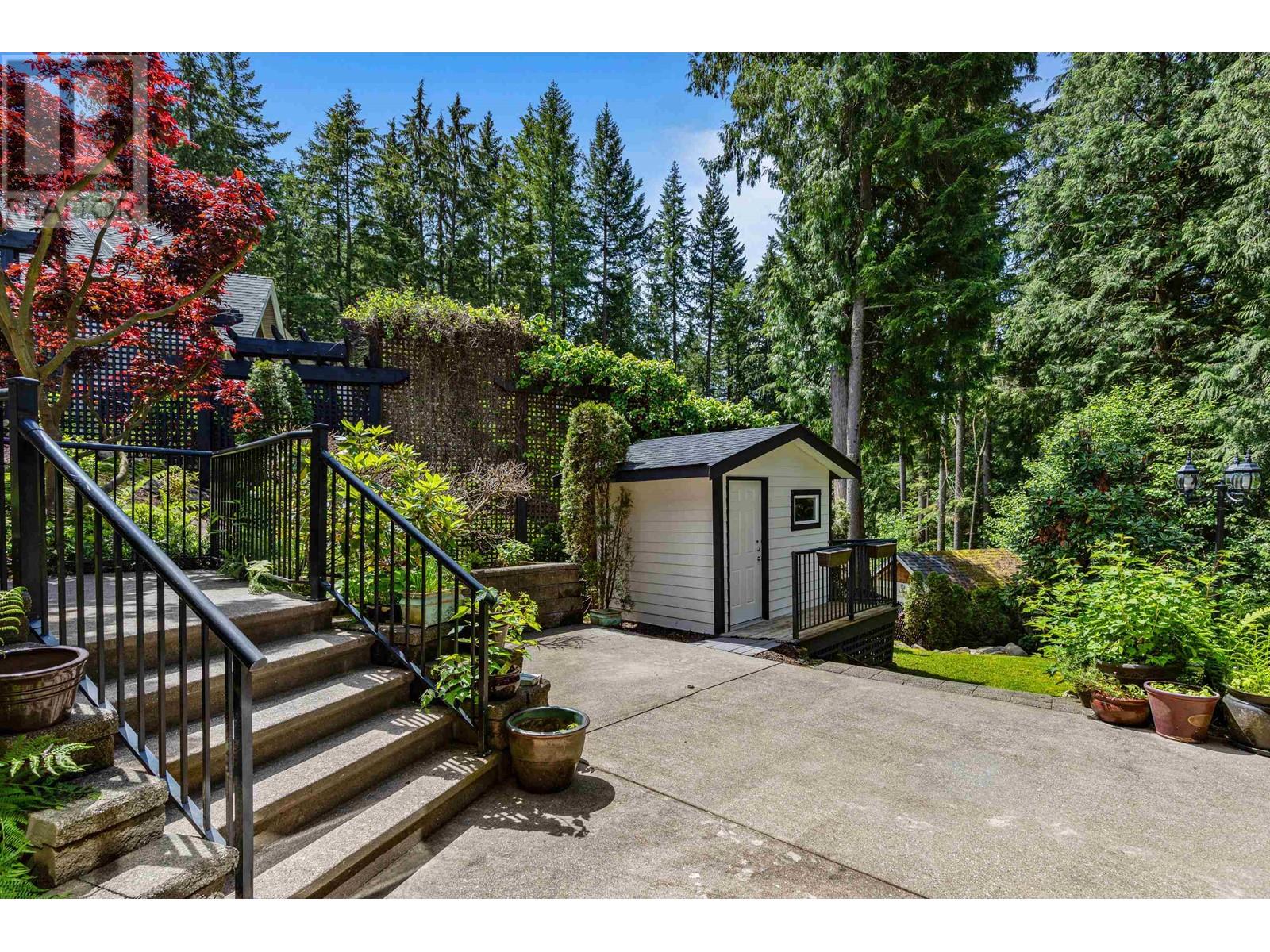 2668 FERN DRIVE, Anmore real estate listing R3003229