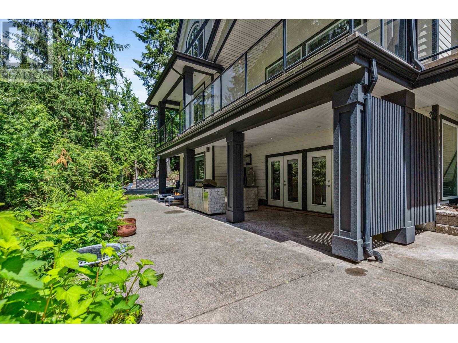 2668 FERN DRIVE, Anmore real estate listing R3003229