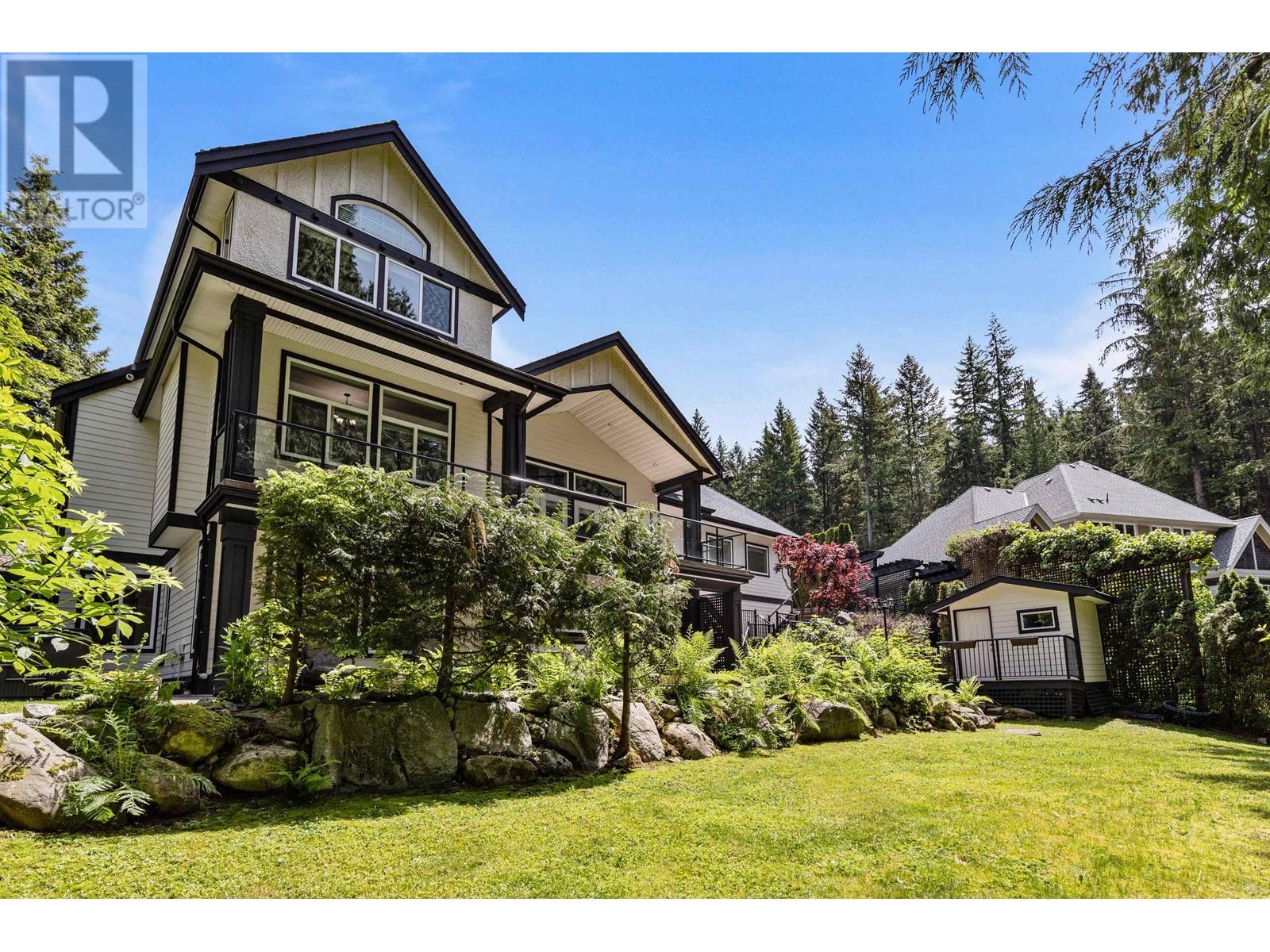 2668 FERN DRIVE, Anmore real estate listing R3003229