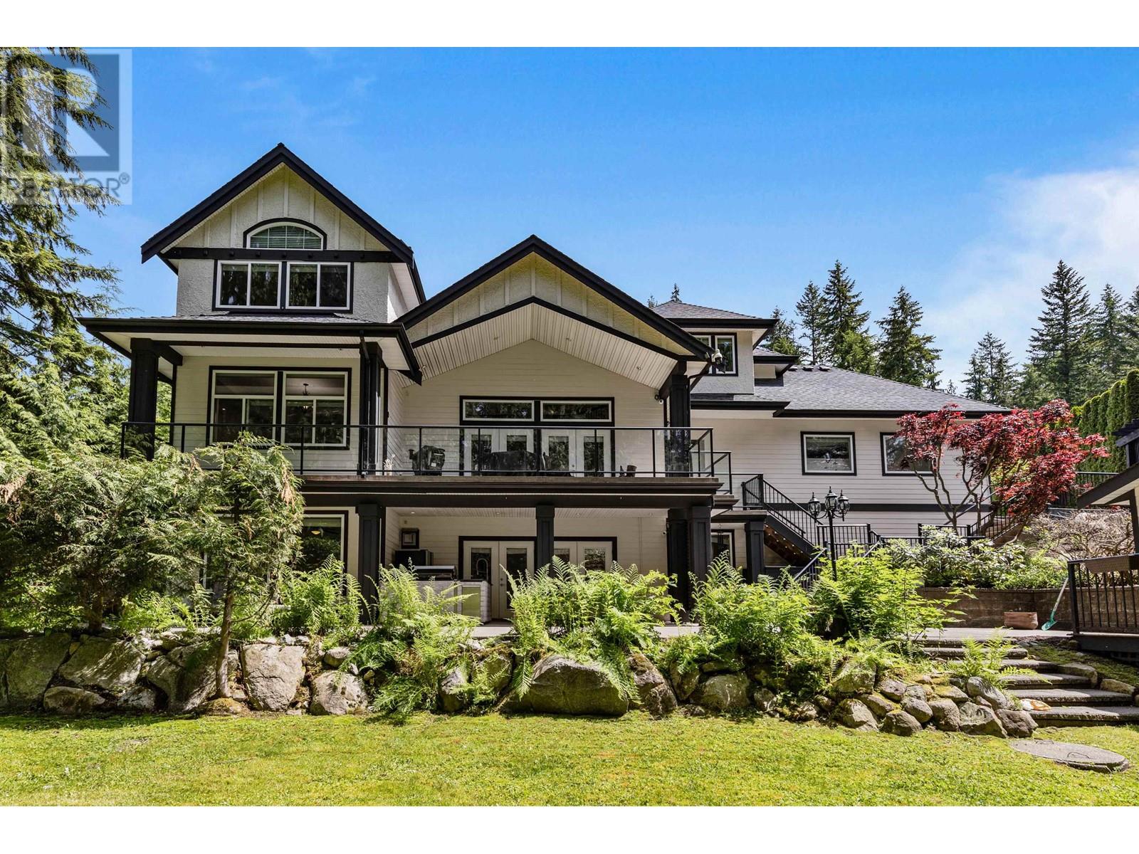 2668 FERN DRIVE, Anmore real estate listing R3003229