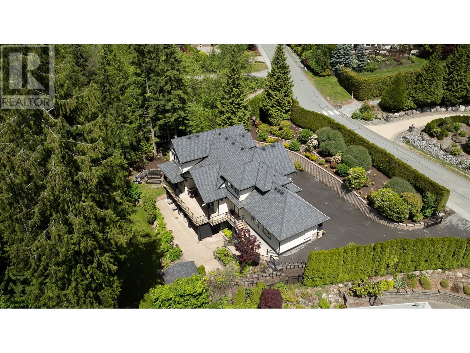 2668 FERN DRIVE, Anmore real estate listing R3003229