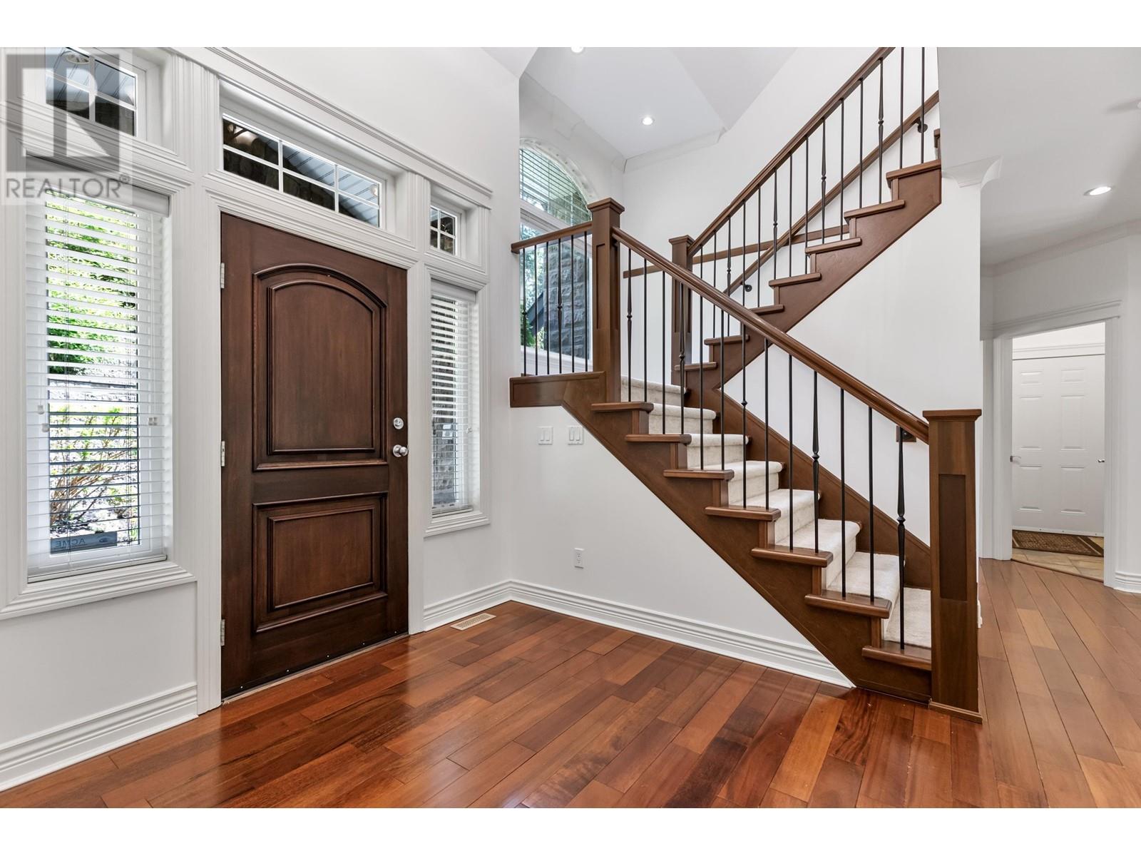 2668 FERN DRIVE, Anmore real estate listing R3003229