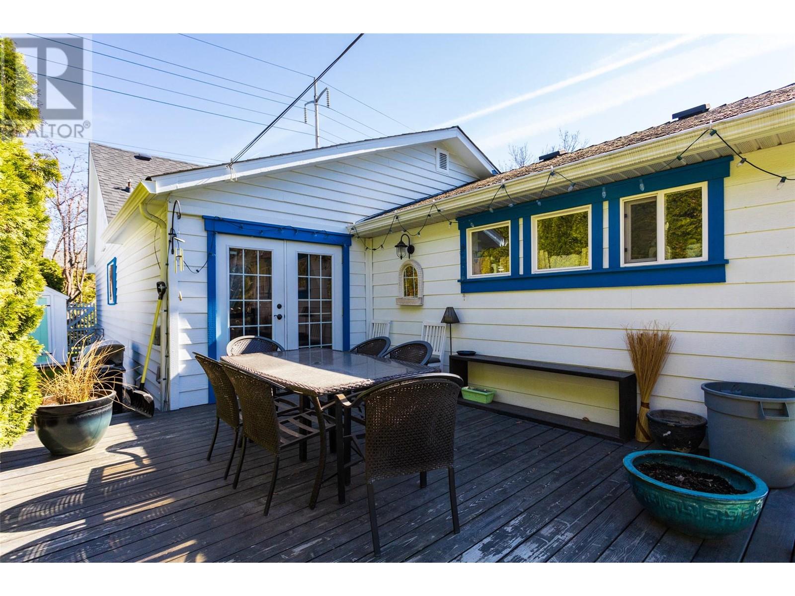  2422 Richter Street, Kelowna