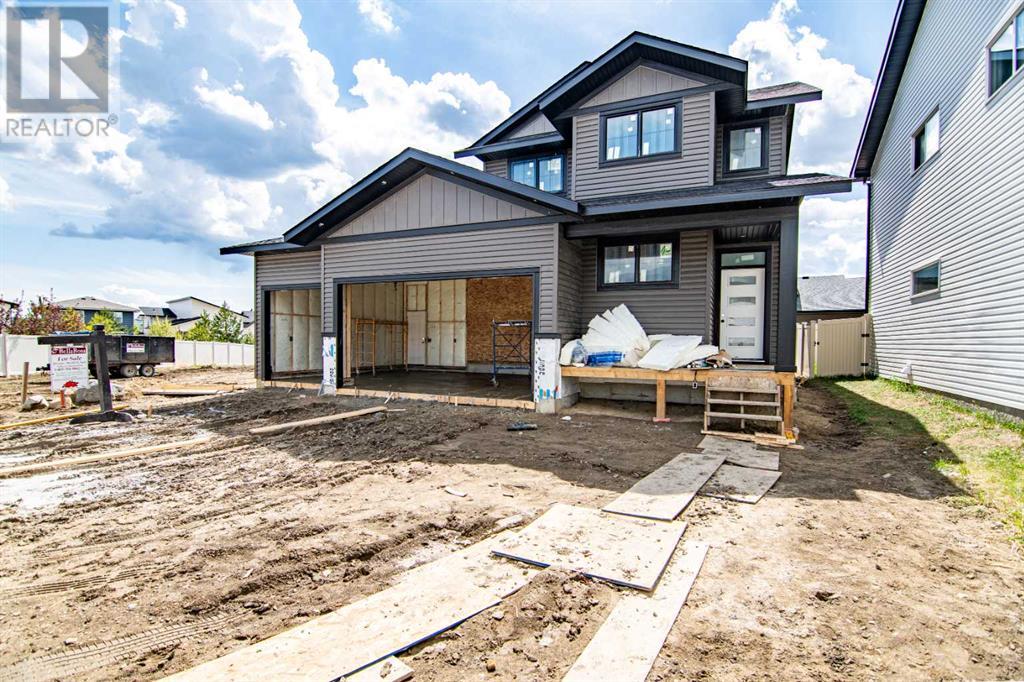 39 Eaton Crescent, Red Deer
