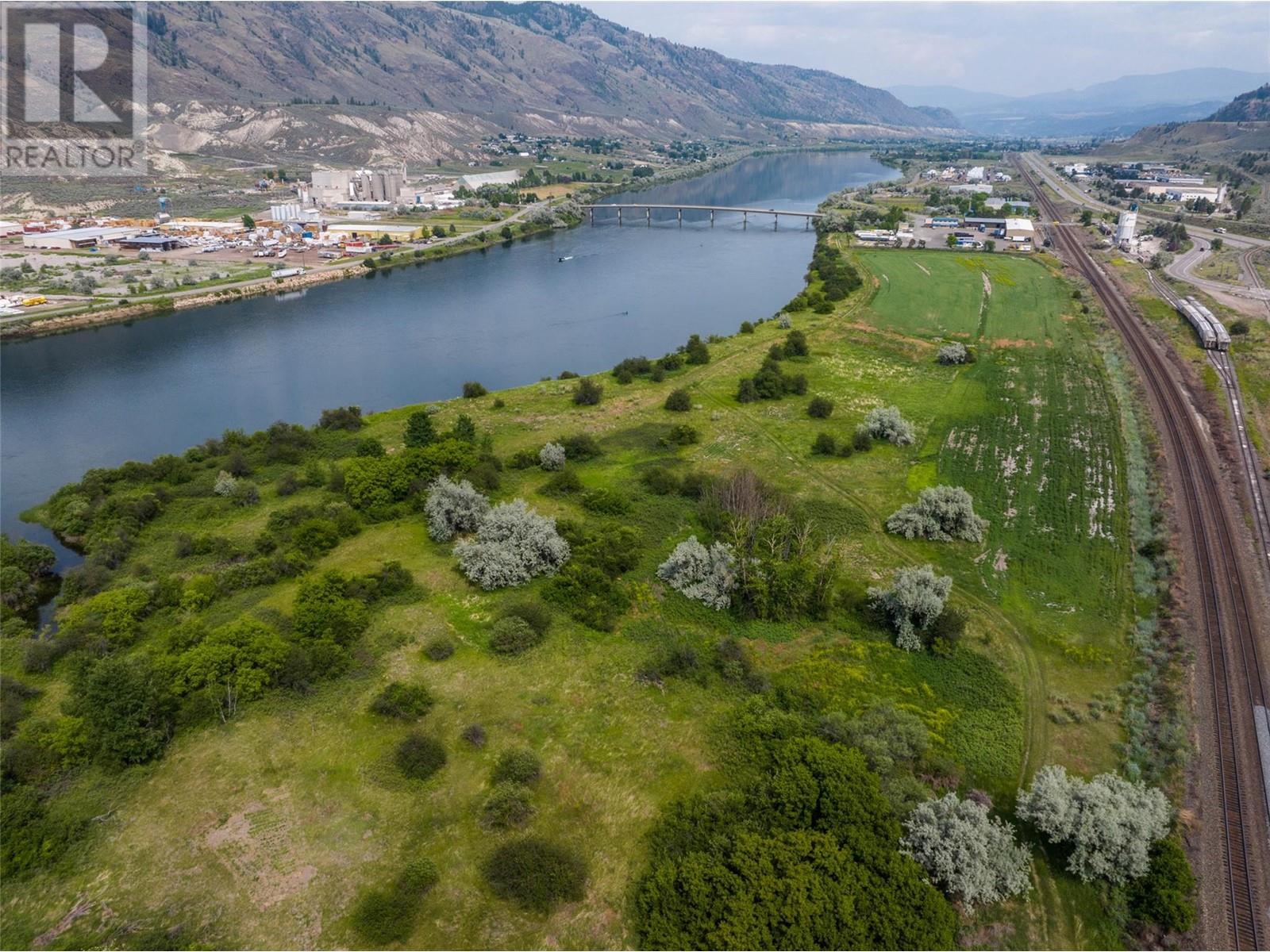 9050/9150 Trans Canada E Highway, Kamloops