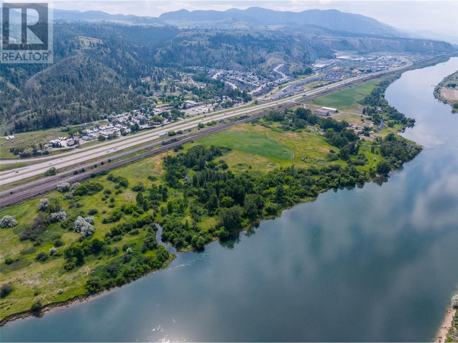 9050/9150 Trans Canada E Highway, Kamloops