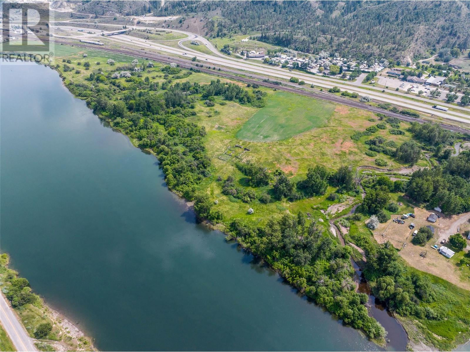 9050/9150 Trans Canada E Highway, Kamloops