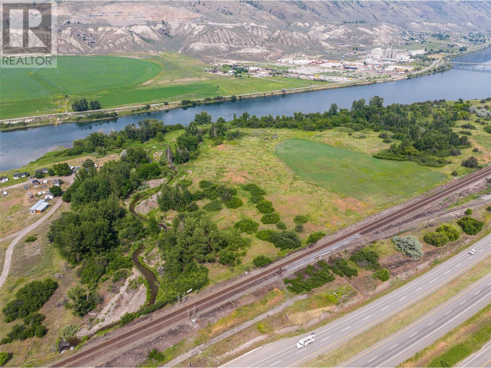 9050/9150 Trans Canada E Highway, Kamloops