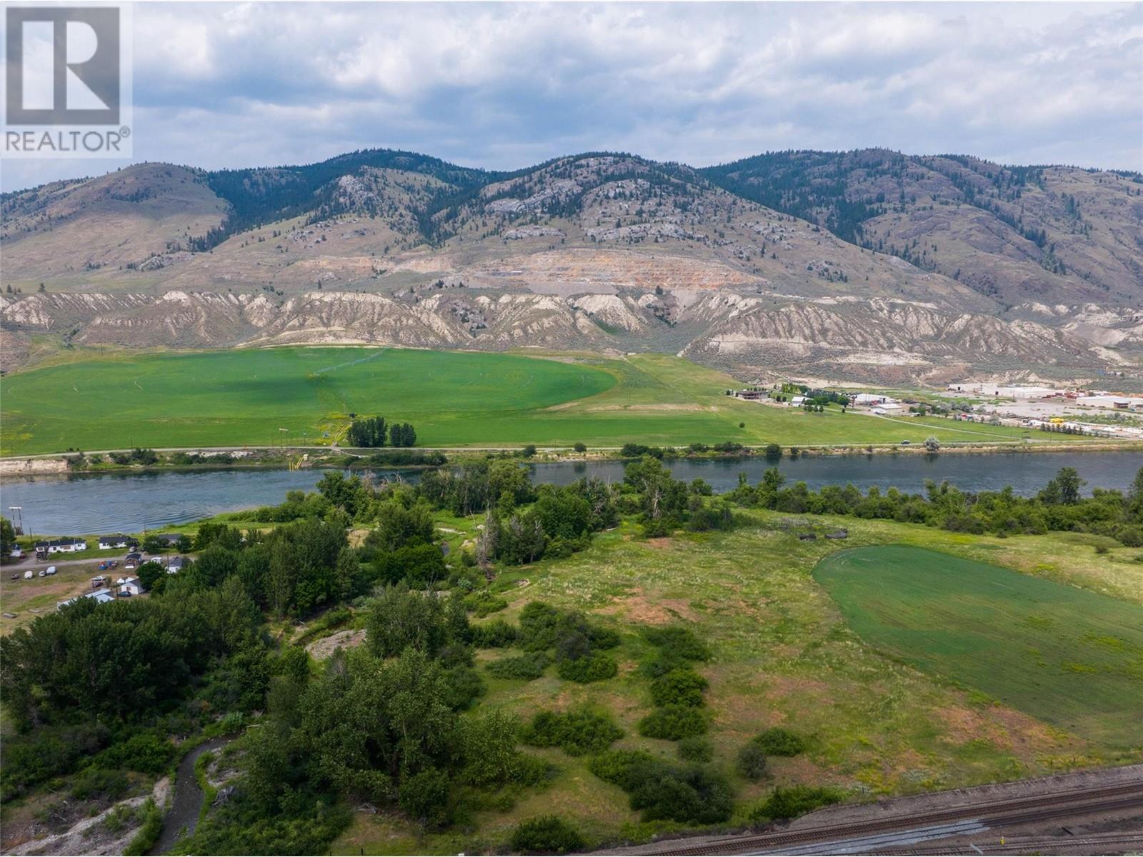 9050/9150 Trans Canada E Highway, Kamloops