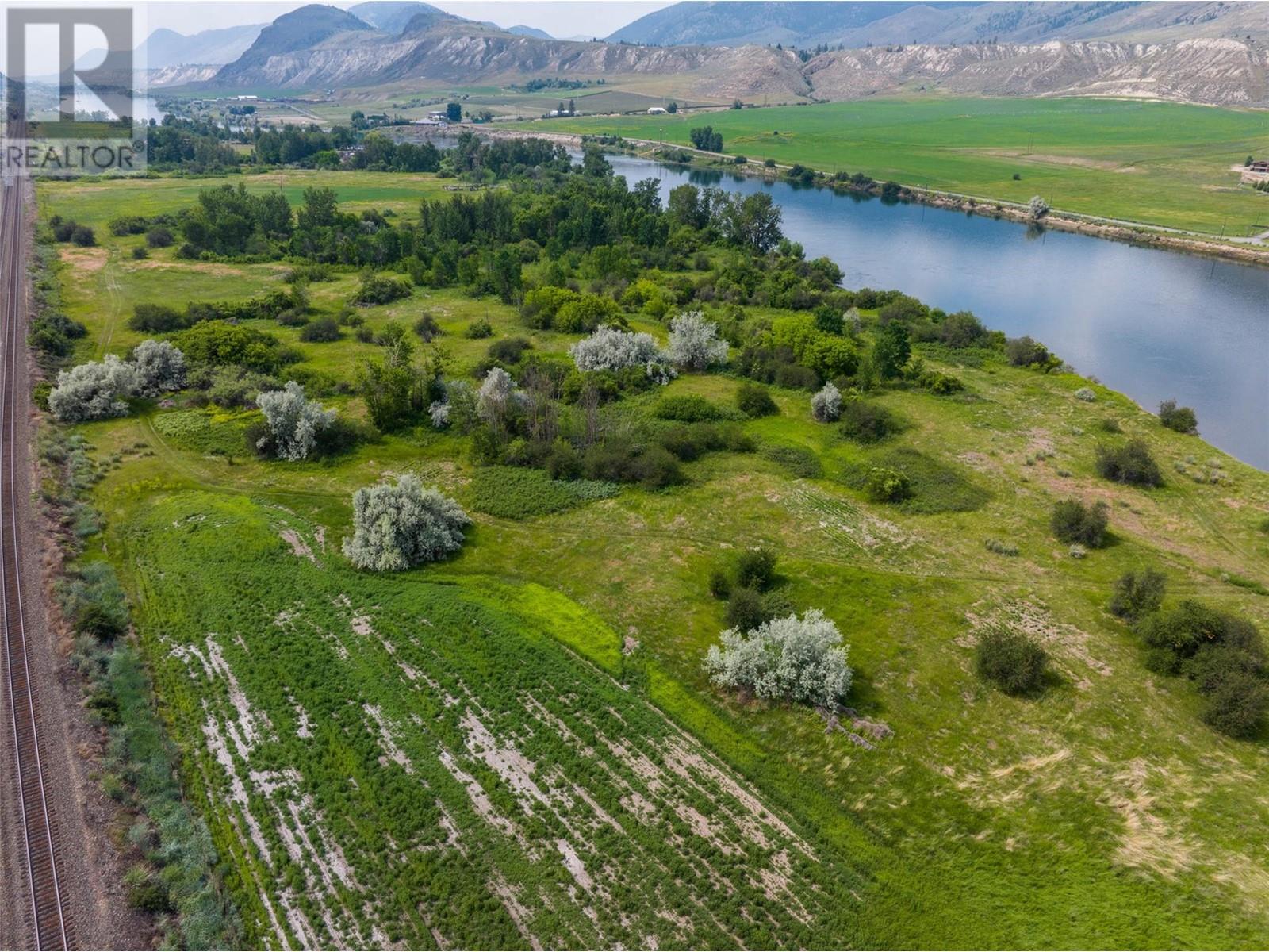 9050/9150 Trans Canada E Highway, Kamloops