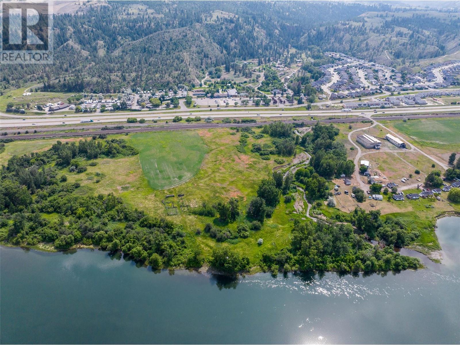 9050/9150 Trans Canada E Highway, Kamloops