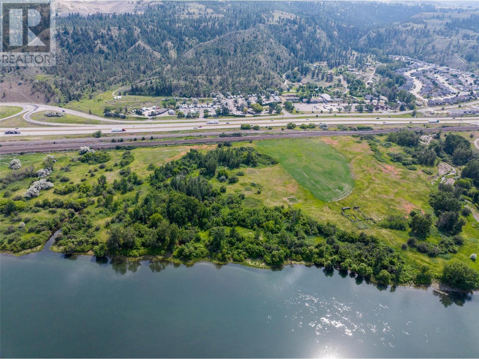 9050/9150 Trans Canada E Highway, Kamloops