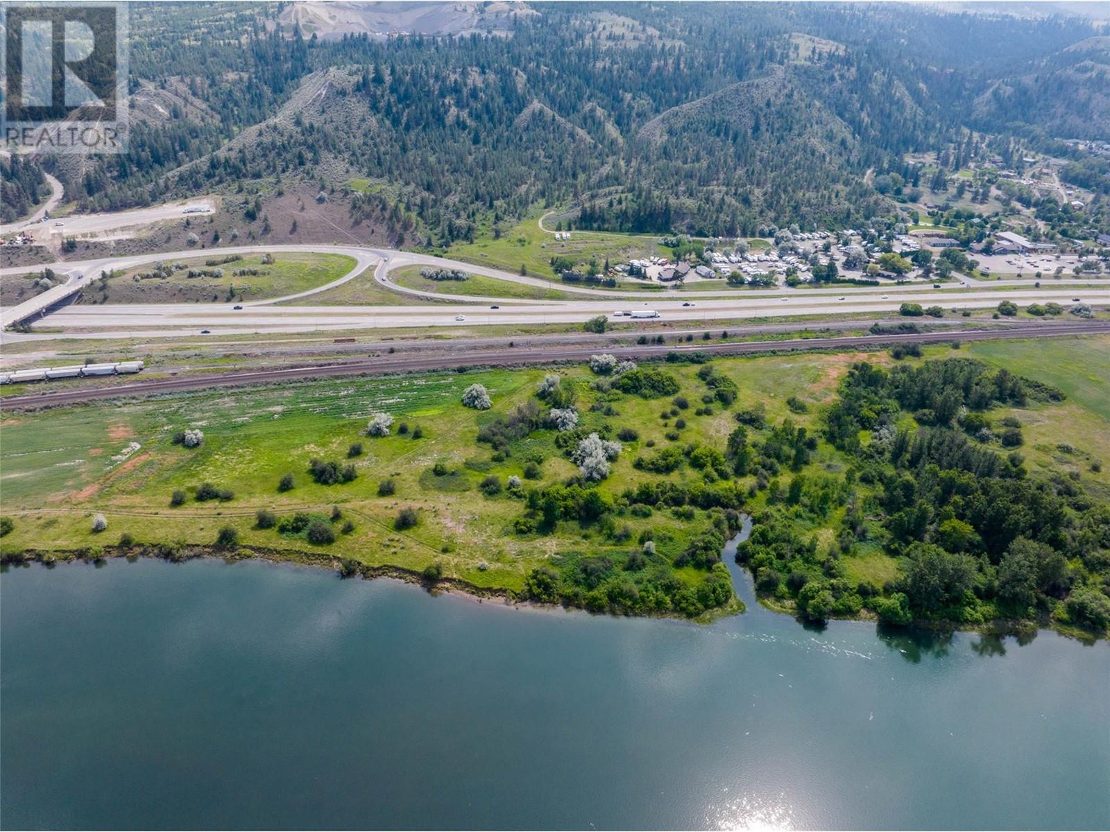 9050/9150 Trans Canada E Highway, Kamloops