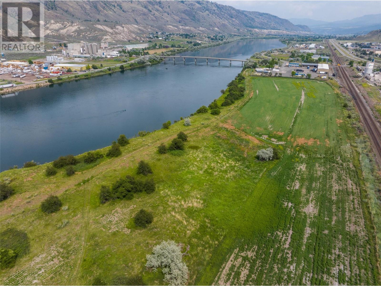 9050/9150 Trans Canada E Highway, Kamloops