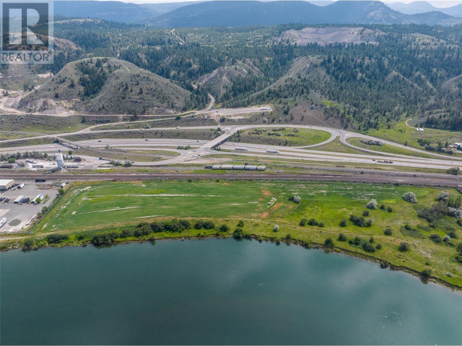 9050/9150 Trans Canada E Highway, Kamloops