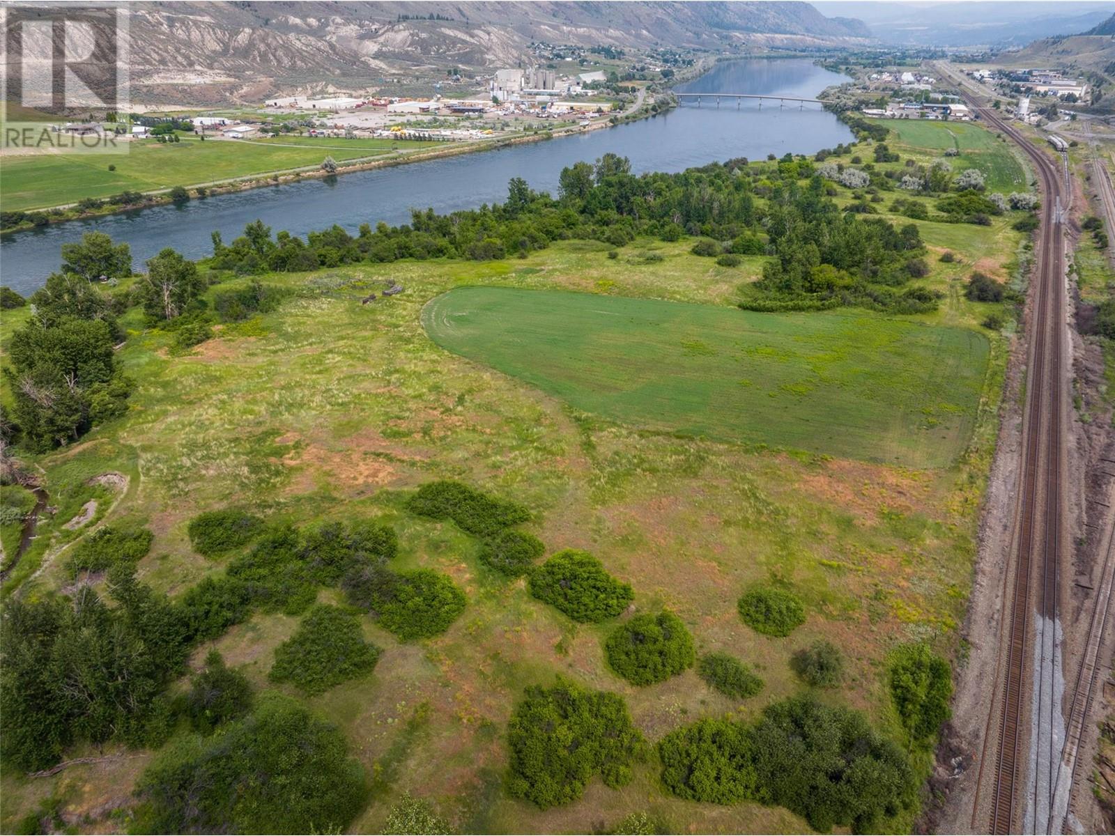 9050/9150 Trans Canada E Highway, Kamloops