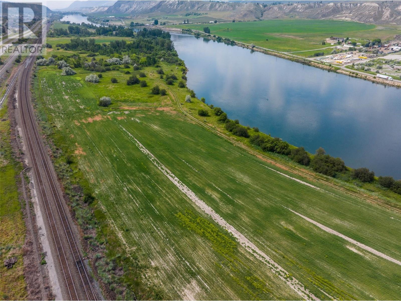 9050/9150 Trans Canada E Highway, Kamloops