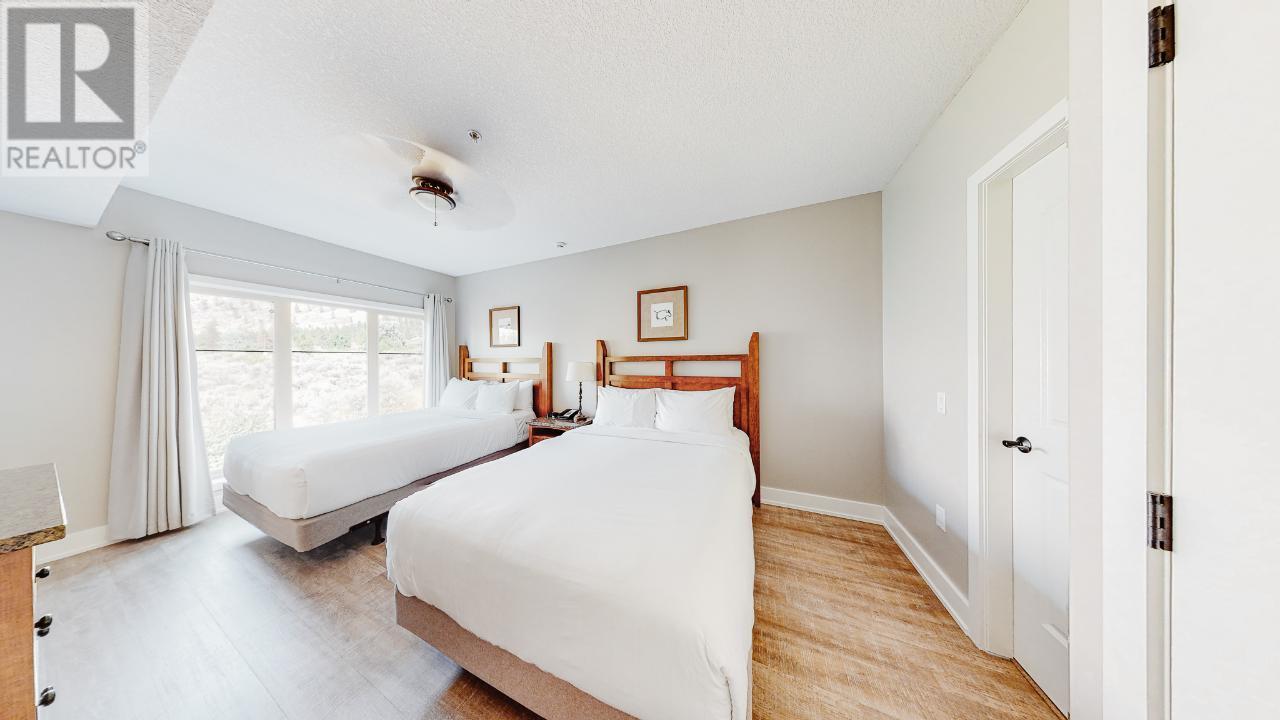 1200 RANCHER CREEK Road Unit# 124B, Osoyoos