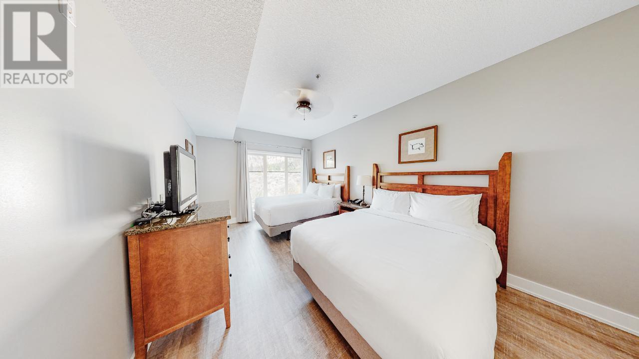 1200 RANCHER CREEK Road Unit# 124B, Osoyoos
