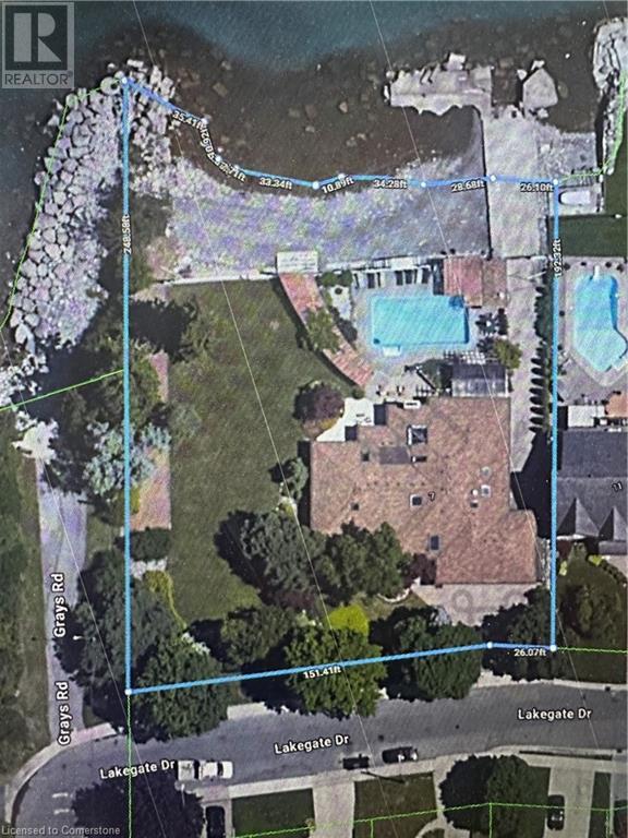 Photo 49 of 7 Lakegate Drive, Stoney Creek ON