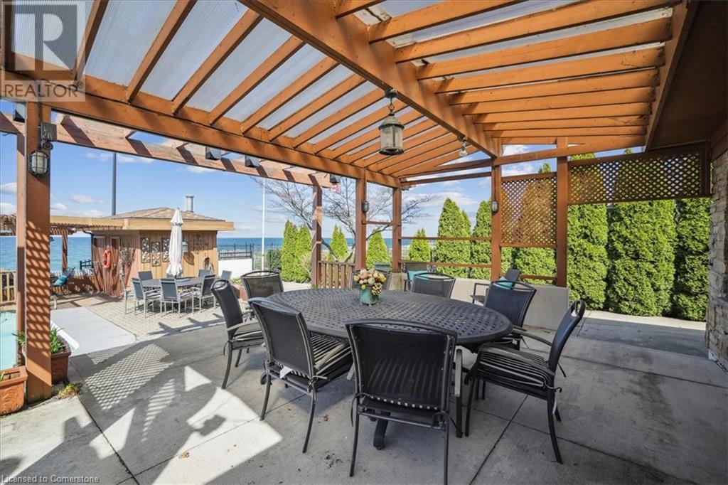 Photo 40 of 7 Lakegate Drive, Stoney Creek ON