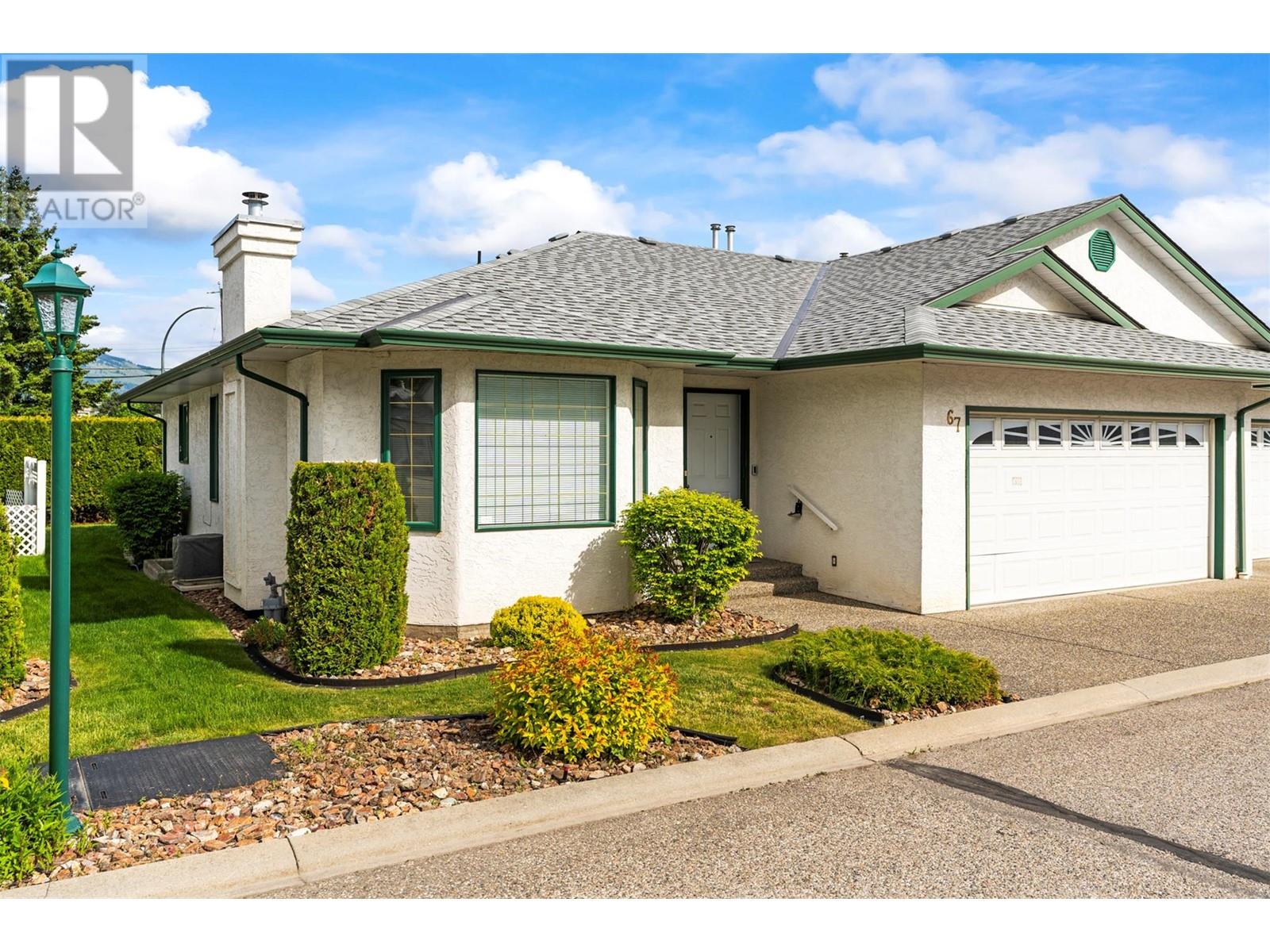 2710 Allenby Way Unit# 67, Vernon