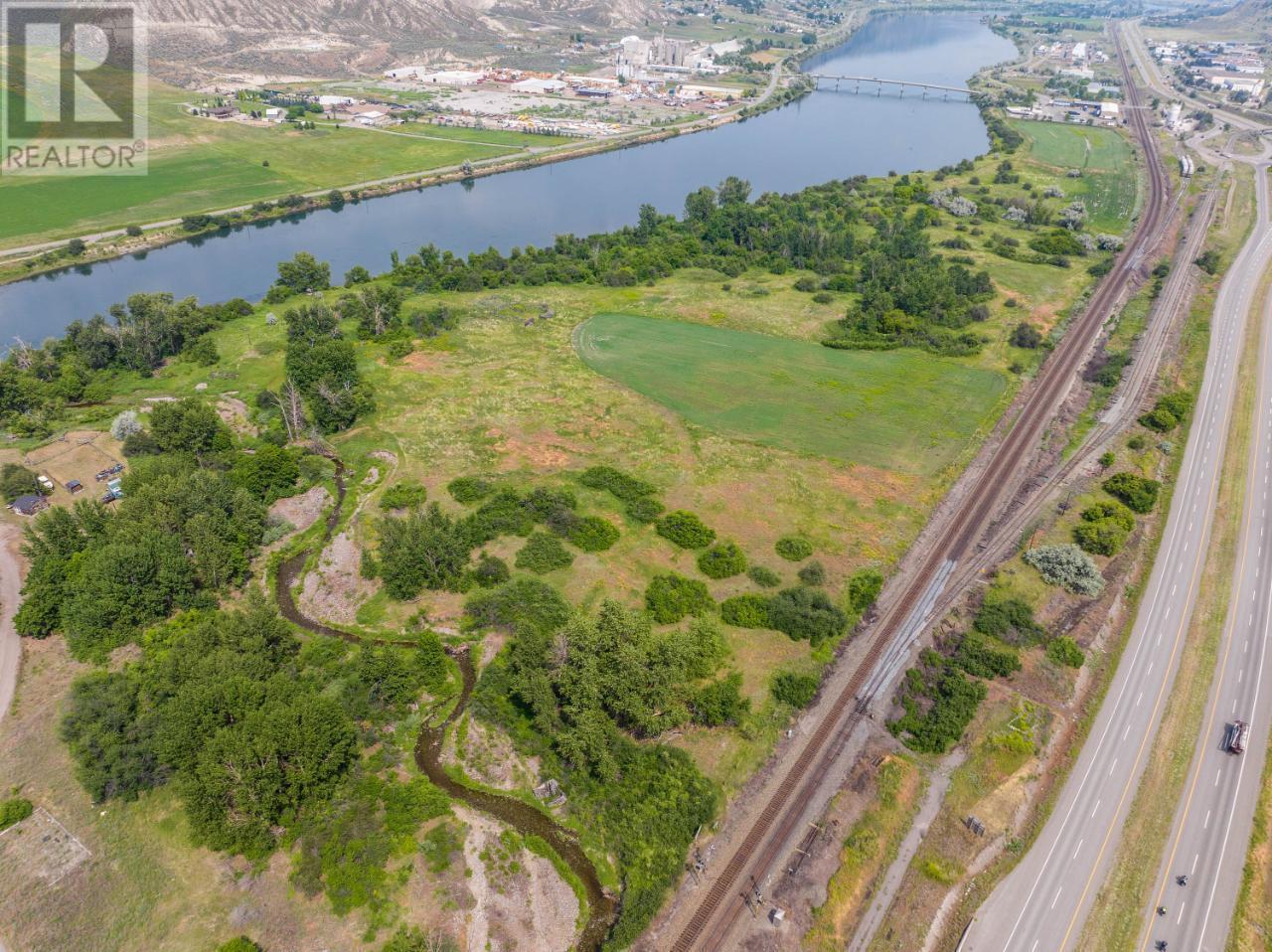 9150 TRANS CANADA E Highway, Kamloops