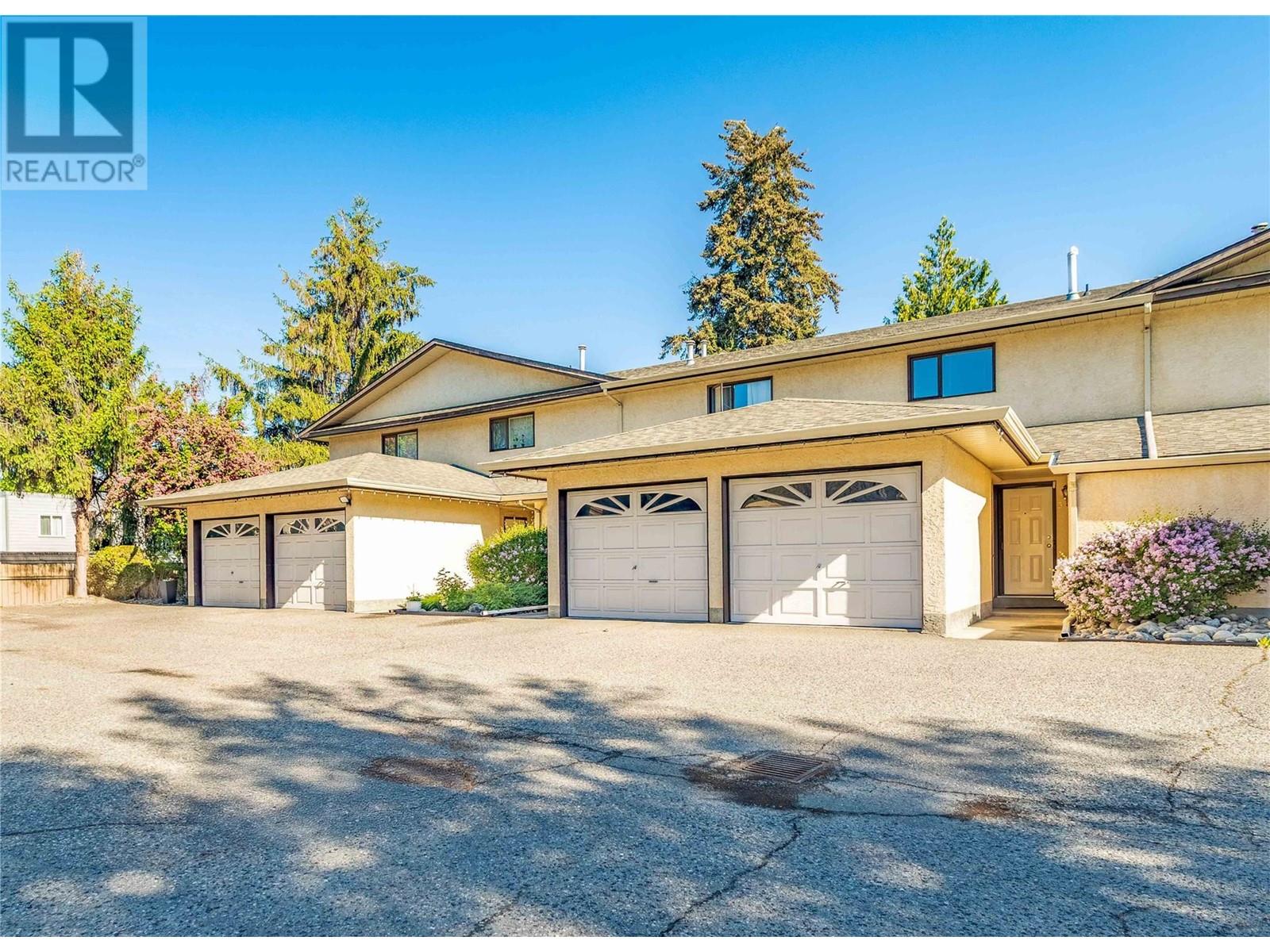 4 150 Franklyn Road, Kelowna