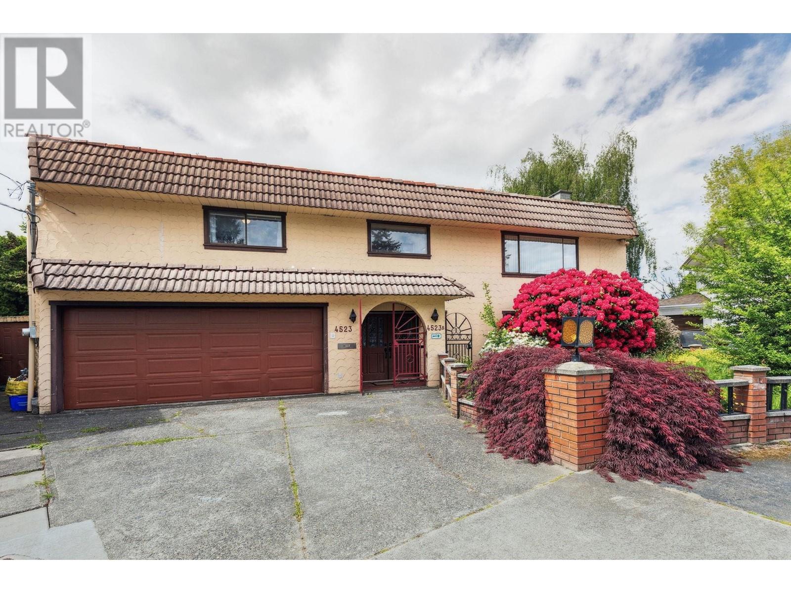 4523 KING EDWARD Place, Delta